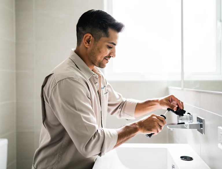 Bathroom Remodel service in Miami Gardens